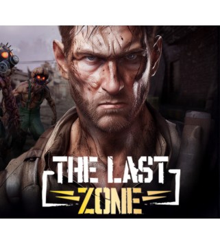 The Last Zone Steam Key GLOBAL